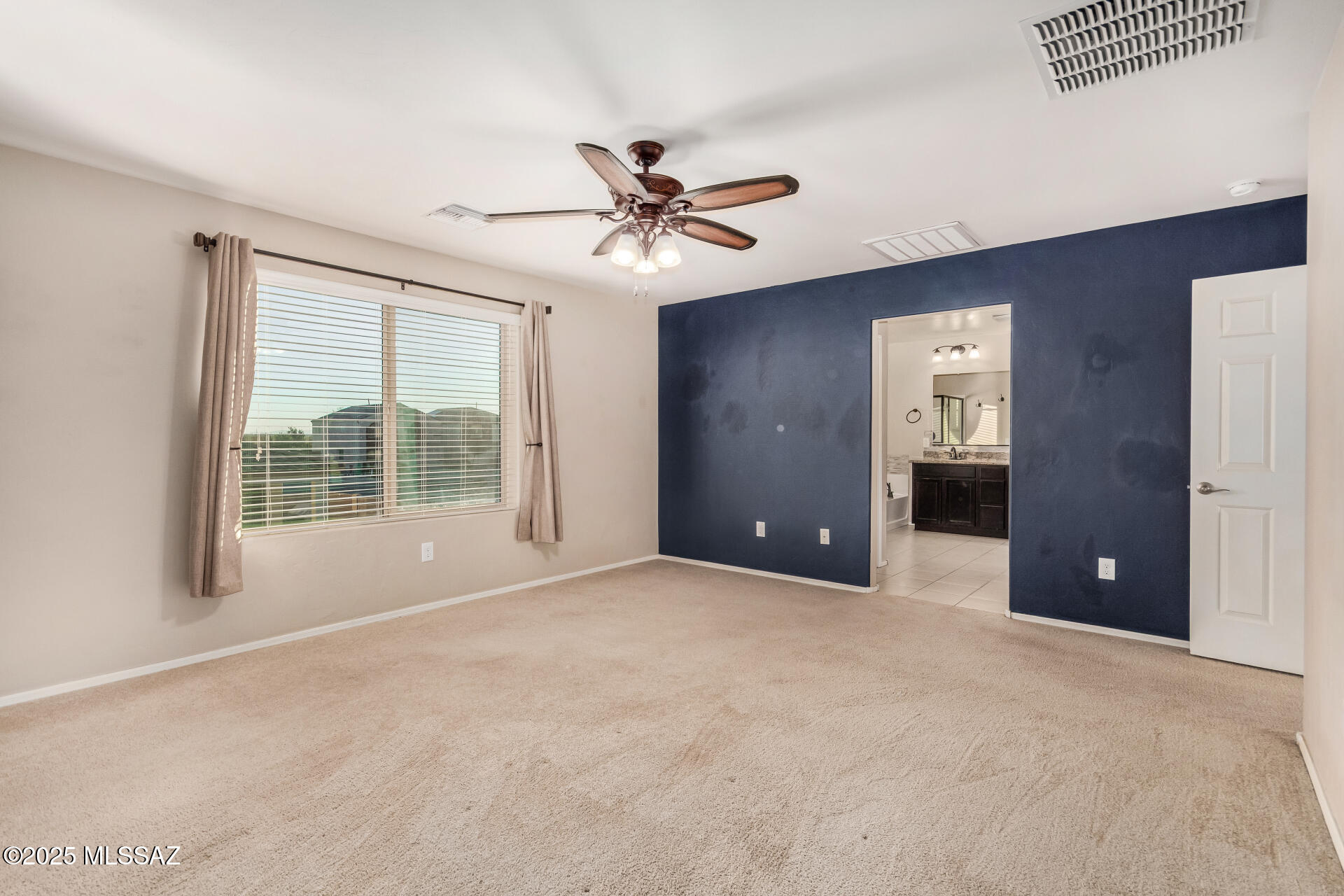 Interstate 10 and Kolb Road - Residential