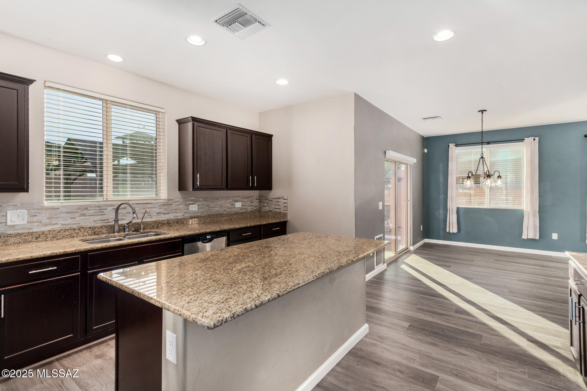 Interstate 10 and Kolb Road - Residential