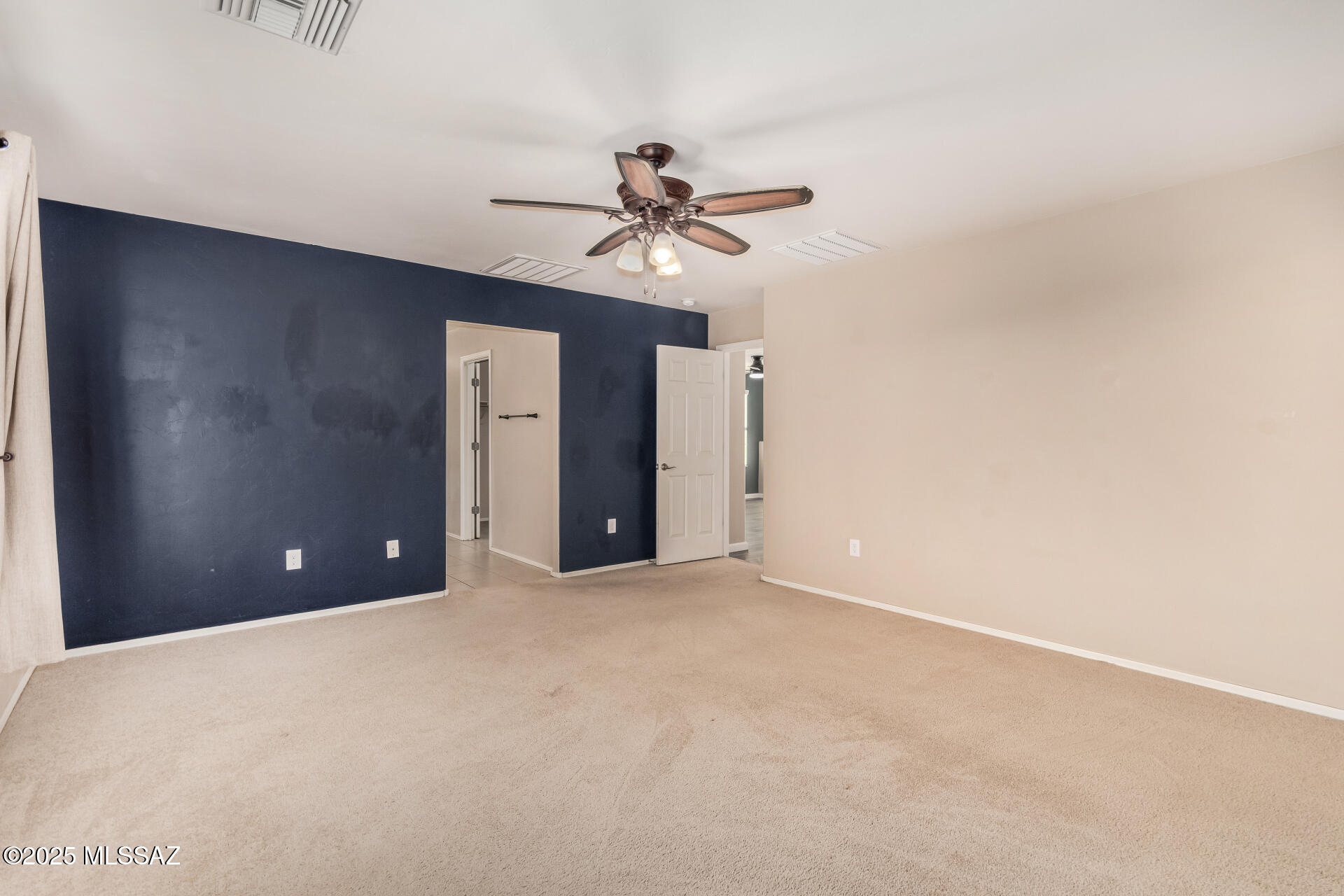 Interstate 10 and Kolb Road - Residential