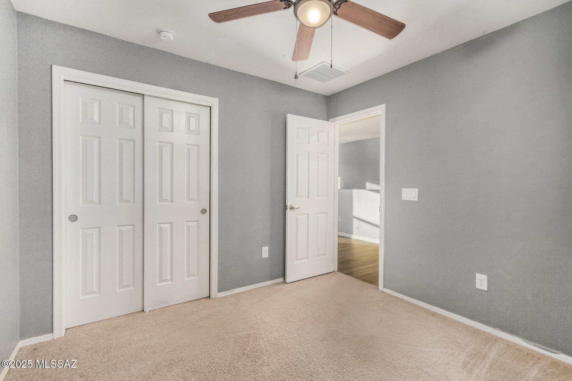 Interstate 10 and Kolb Road - Residential