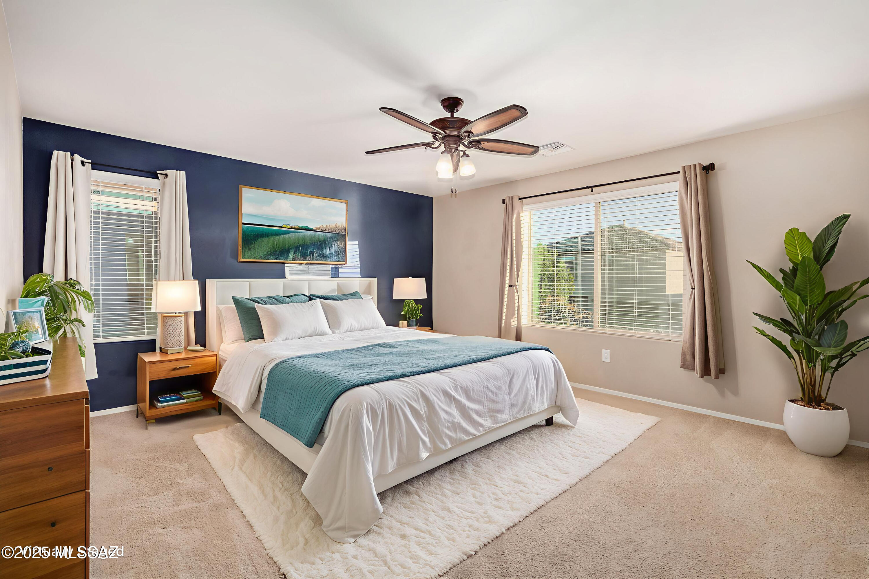 Interstate 10 and Kolb Road - Residential