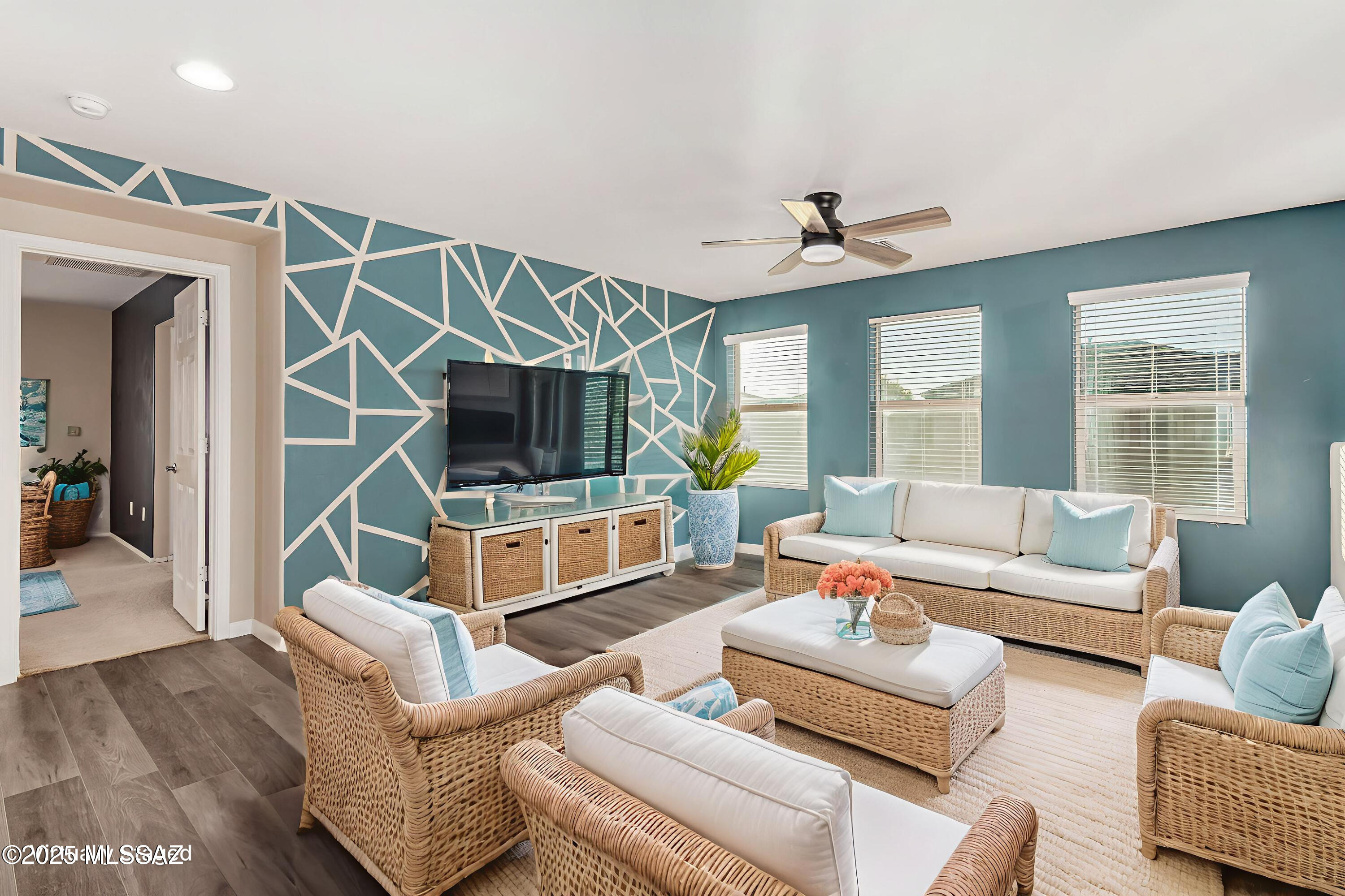 Interstate 10 and Kolb Road - Residential