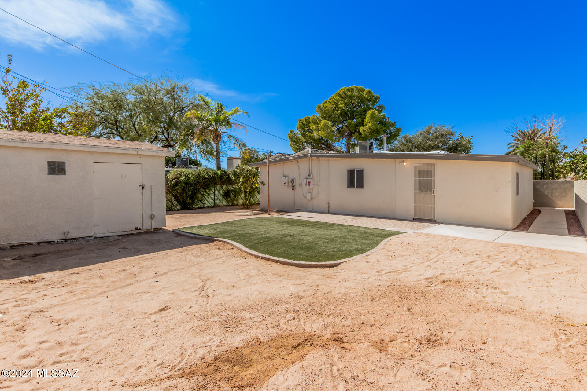N/A - Residential
