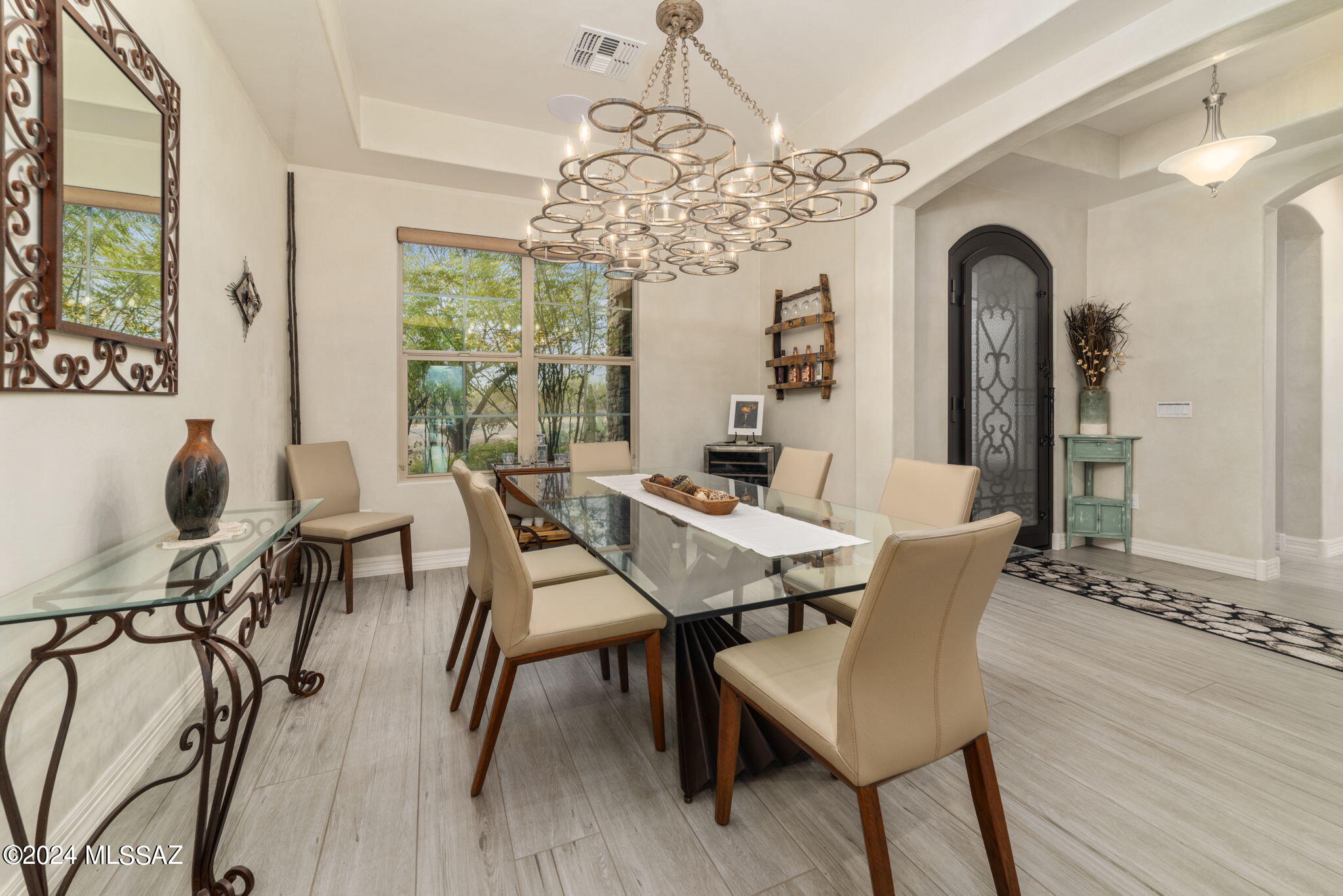 Tortolita Vistas (1-22, 36-39, 92-150) - Residential