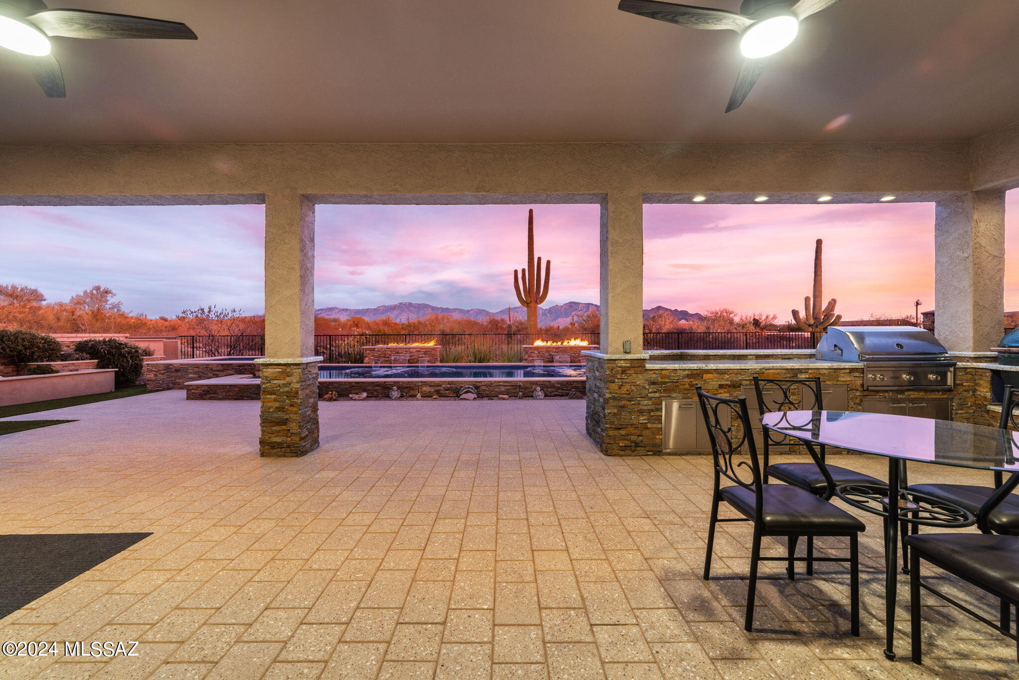 Tortolita Vistas (1-22, 36-39, 92-150) - Residential
