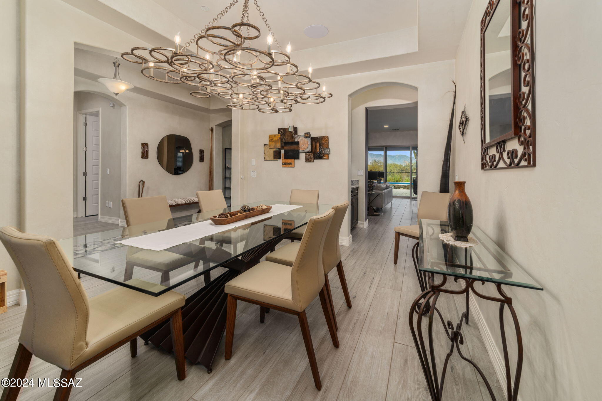 Tortolita Vistas (1-22, 36-39, 92-150) - Residential