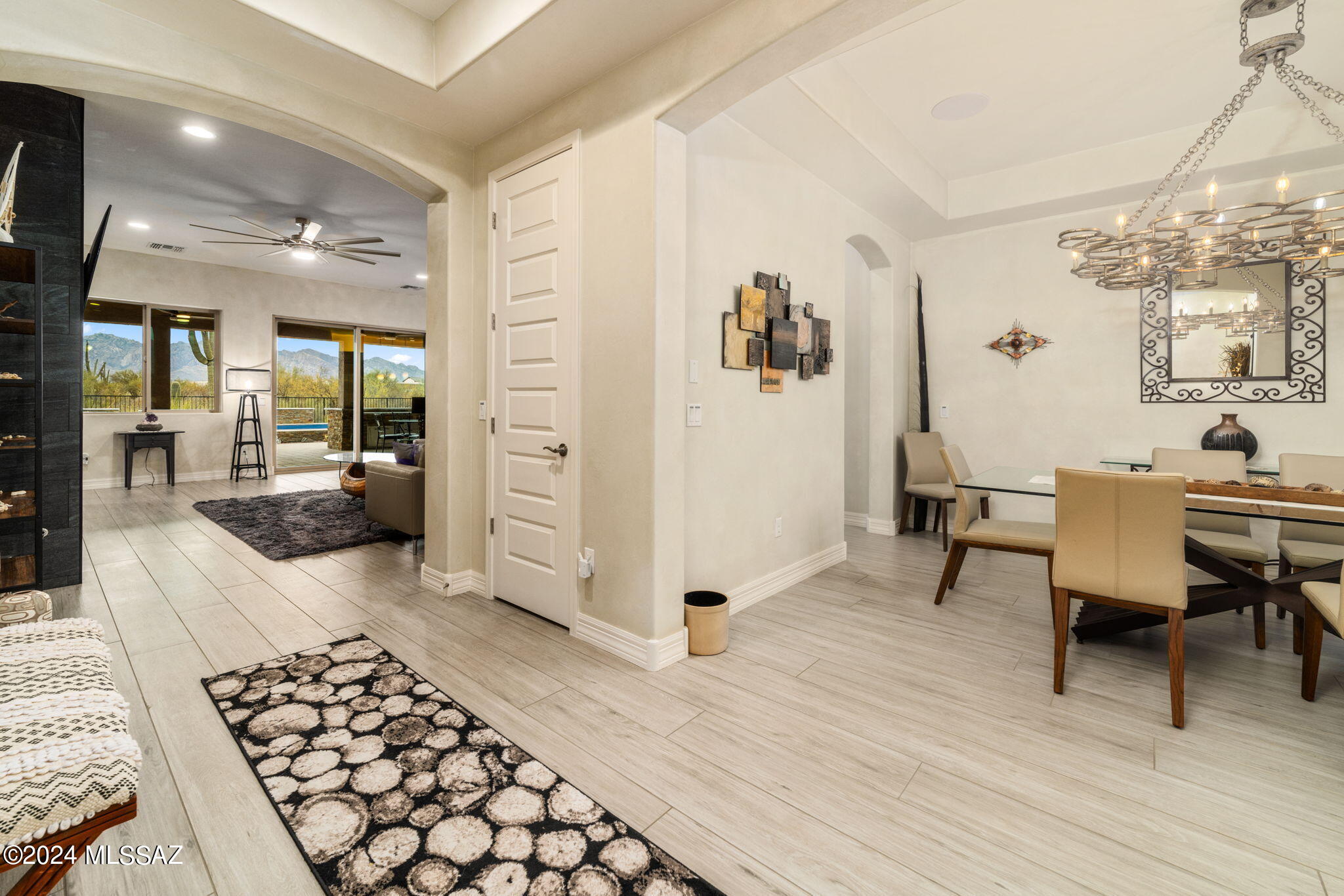 Tortolita Vistas (1-22, 36-39, 92-150) - Residential