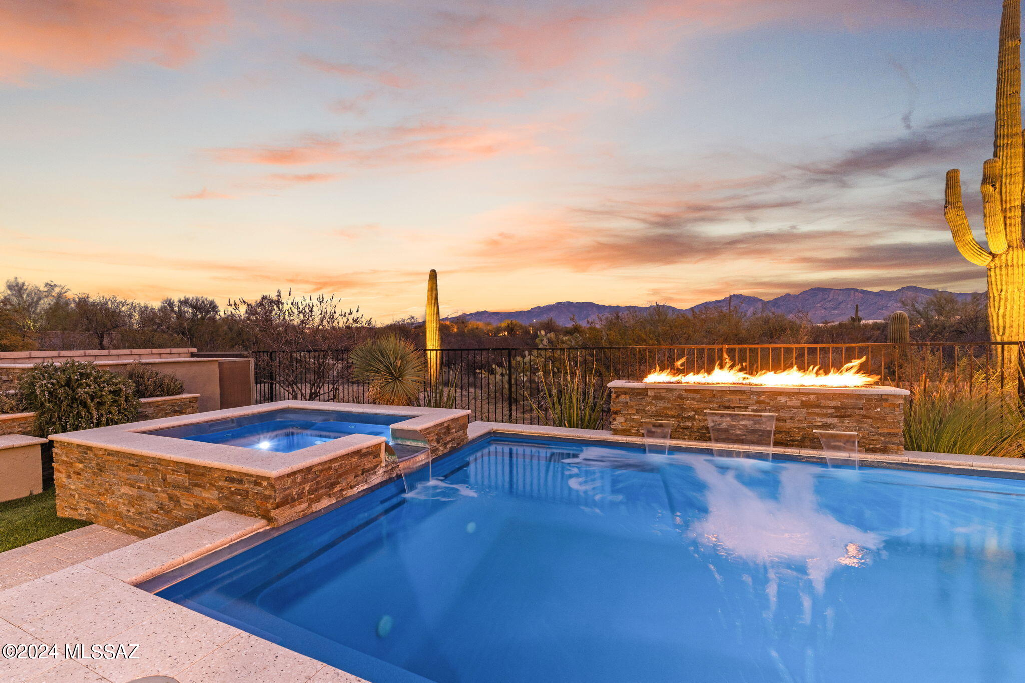 Tortolita Vistas (1-22, 36-39, 92-150) - Residential