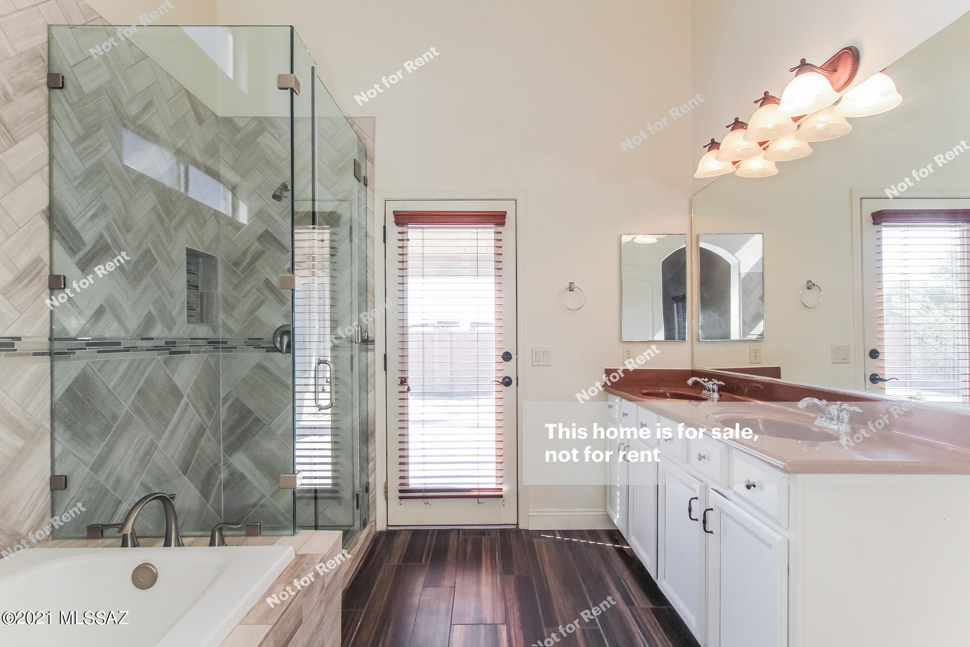 Sycamore Canyon (1-485) - Residential