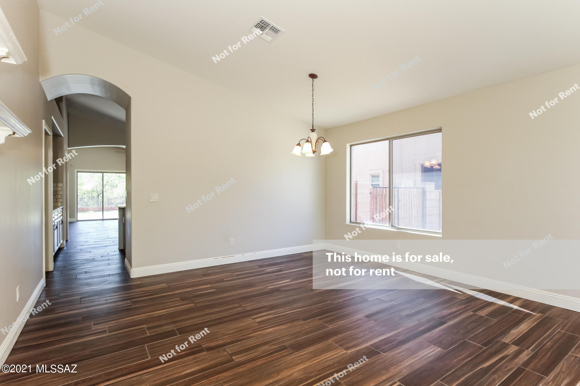 Sycamore Canyon (1-485) - Residential