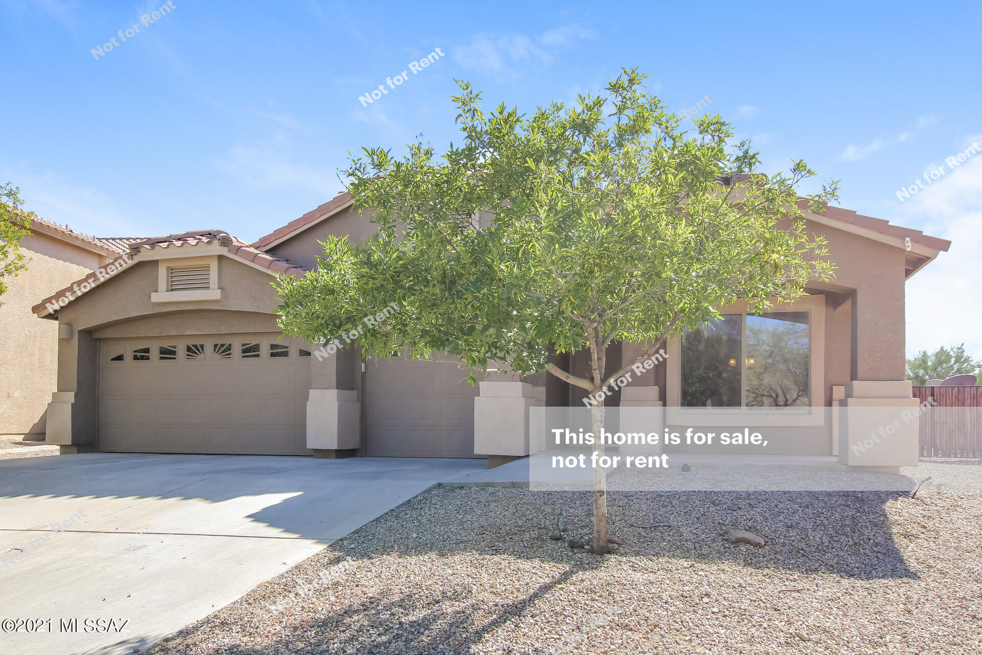 Sycamore Canyon (1-485) - Residential