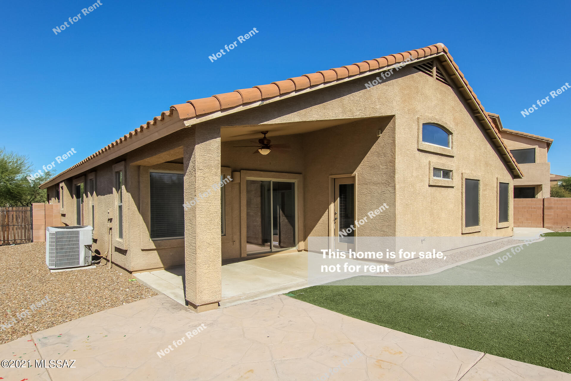 Sycamore Canyon (1-485) - Residential