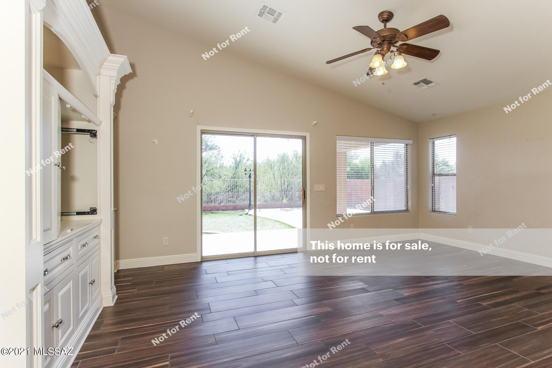 Sycamore Canyon (1-485) - Residential