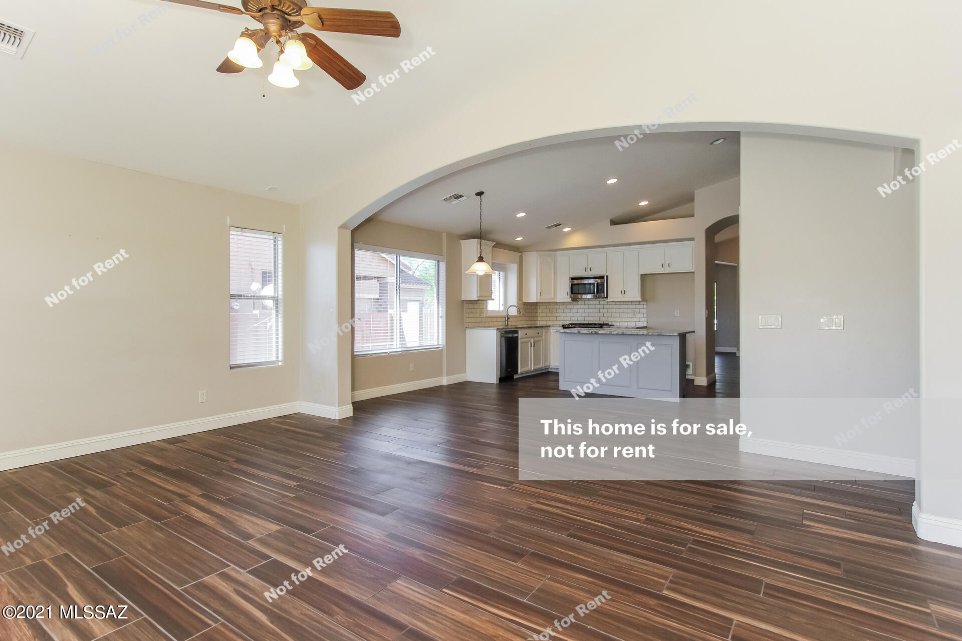 Sycamore Canyon (1-485) - Residential