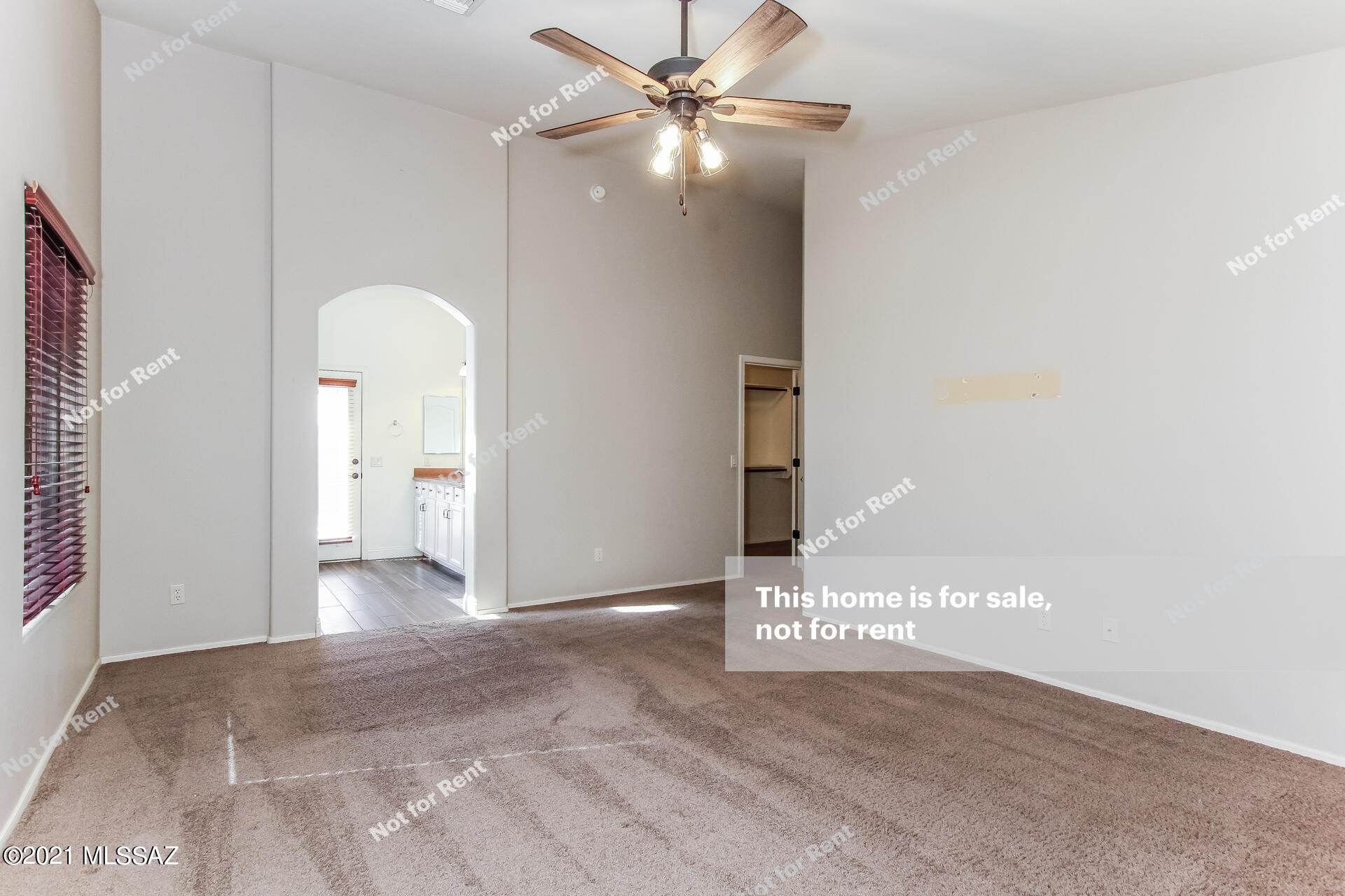 Sycamore Canyon (1-485) - Residential
