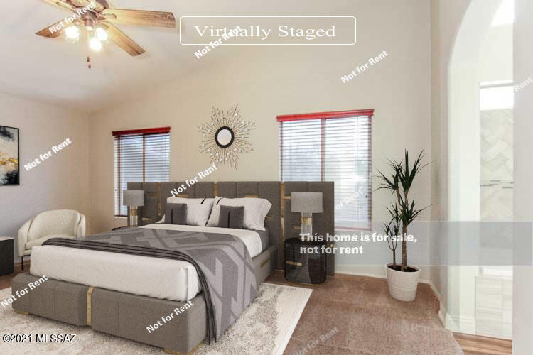Sycamore Canyon (1-485) - Residential