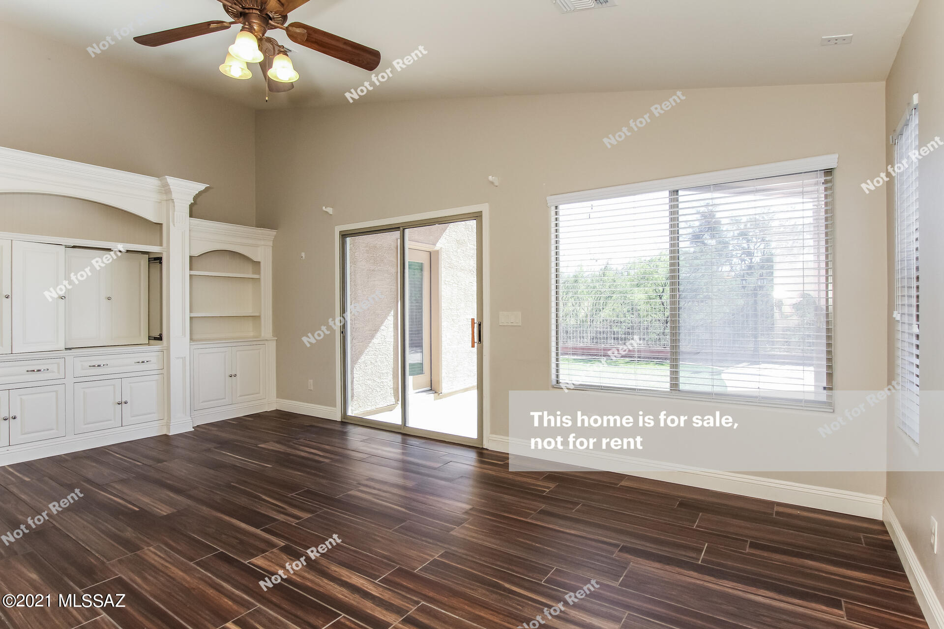 Sycamore Canyon (1-485) - Residential