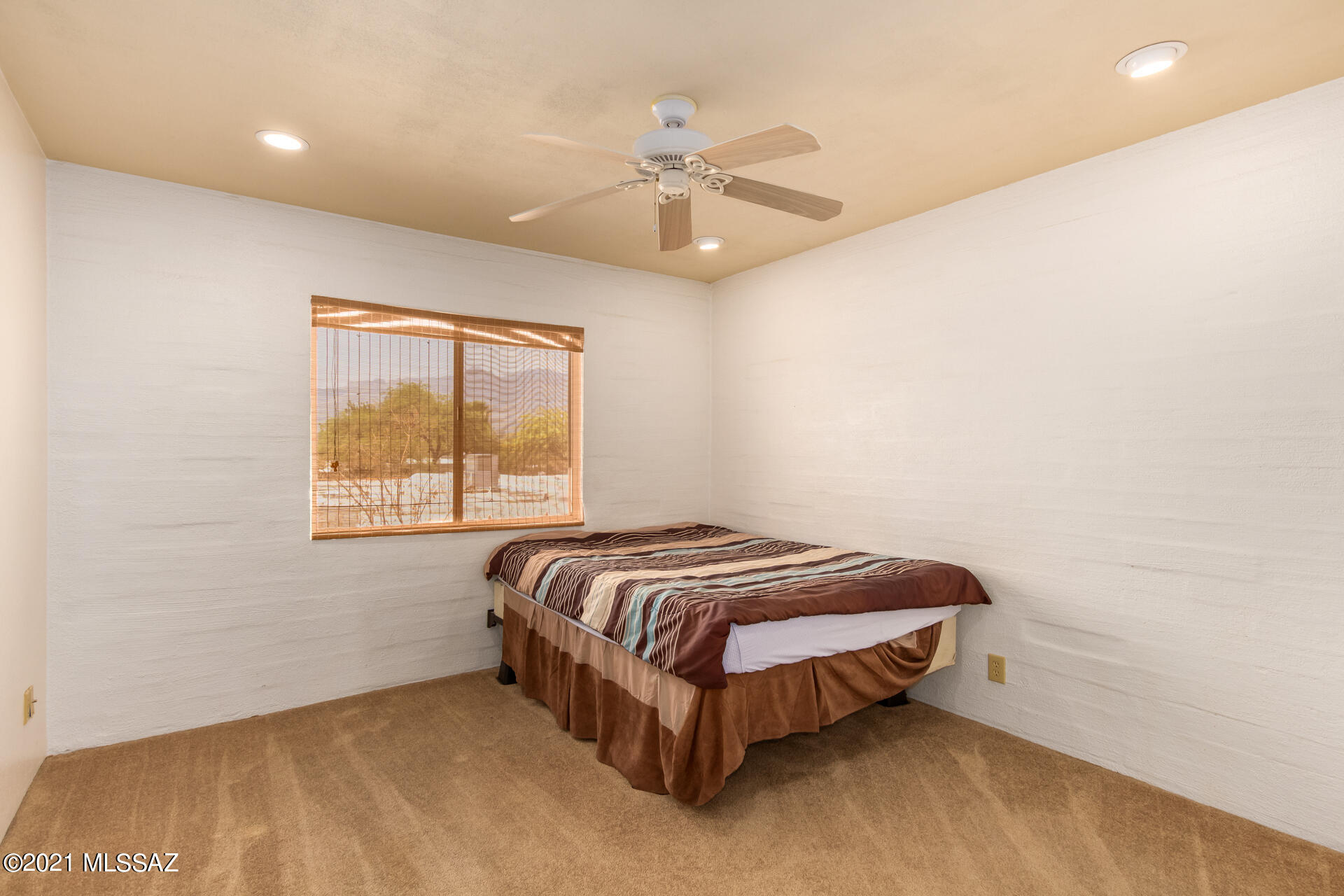 Tucson Prince Townhouses - Residential