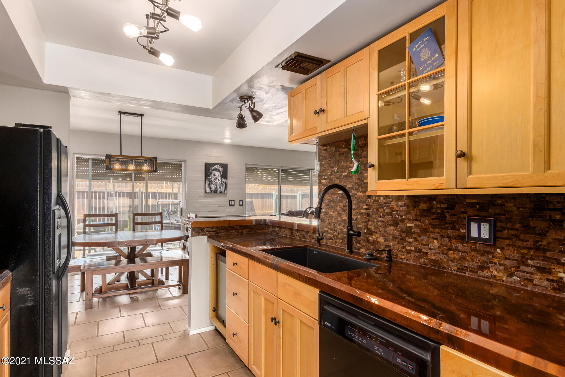 Tucson Prince Townhouses - Residential