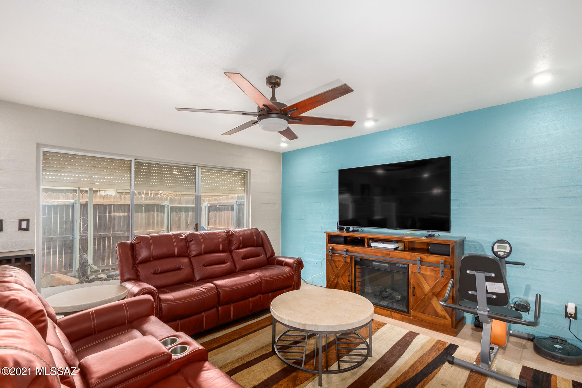 Tucson Prince Townhouses - Residential