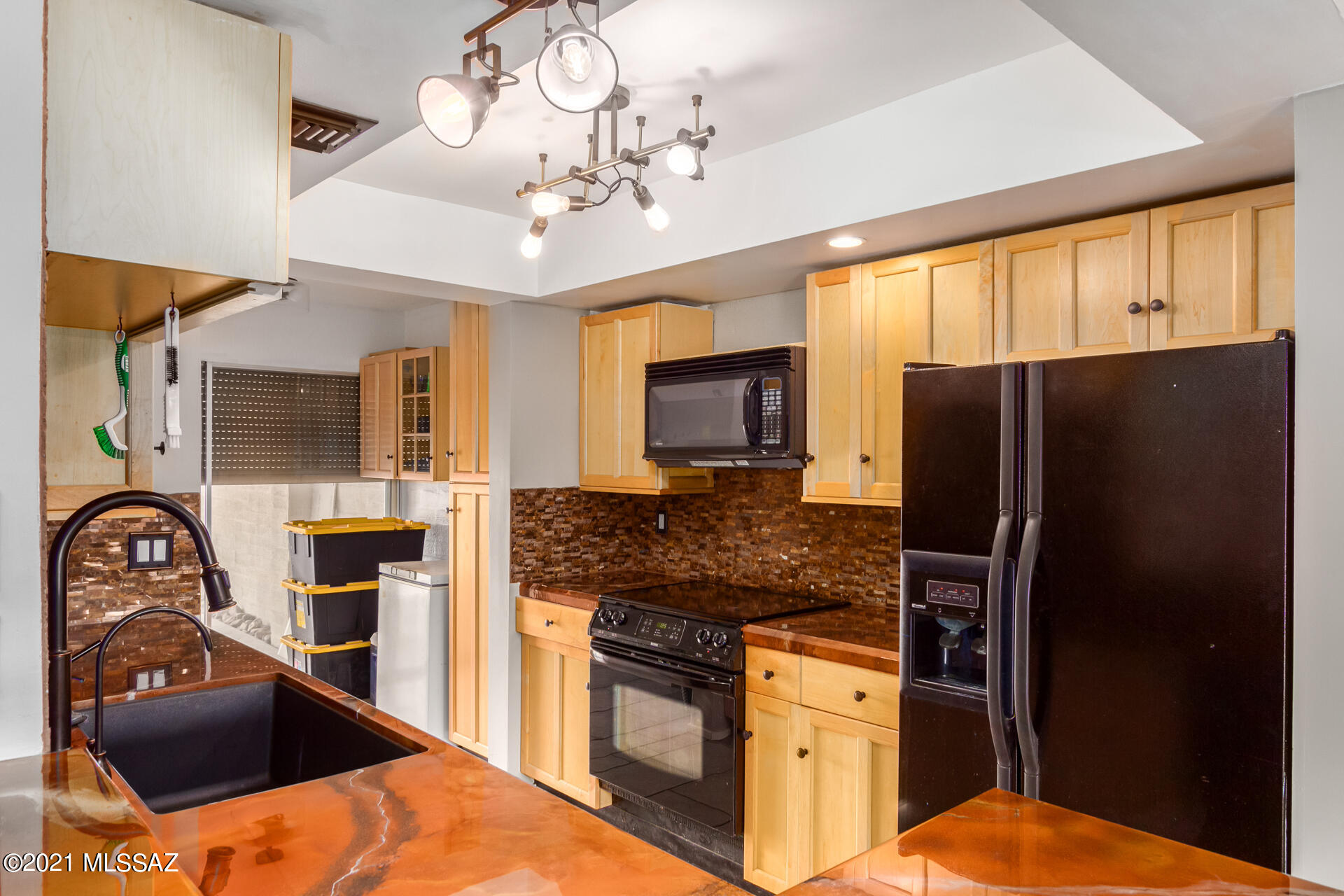 Tucson Prince Townhouses - Residential