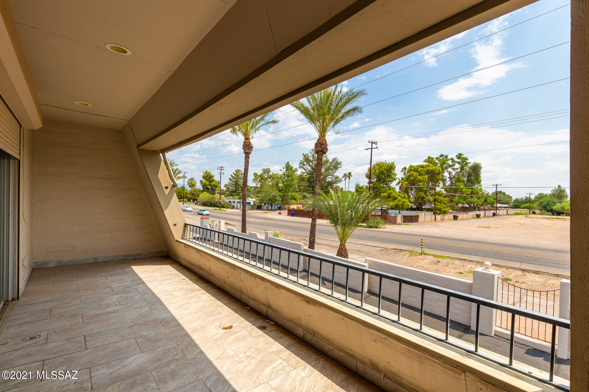Tucson Prince Townhouses - Residential
