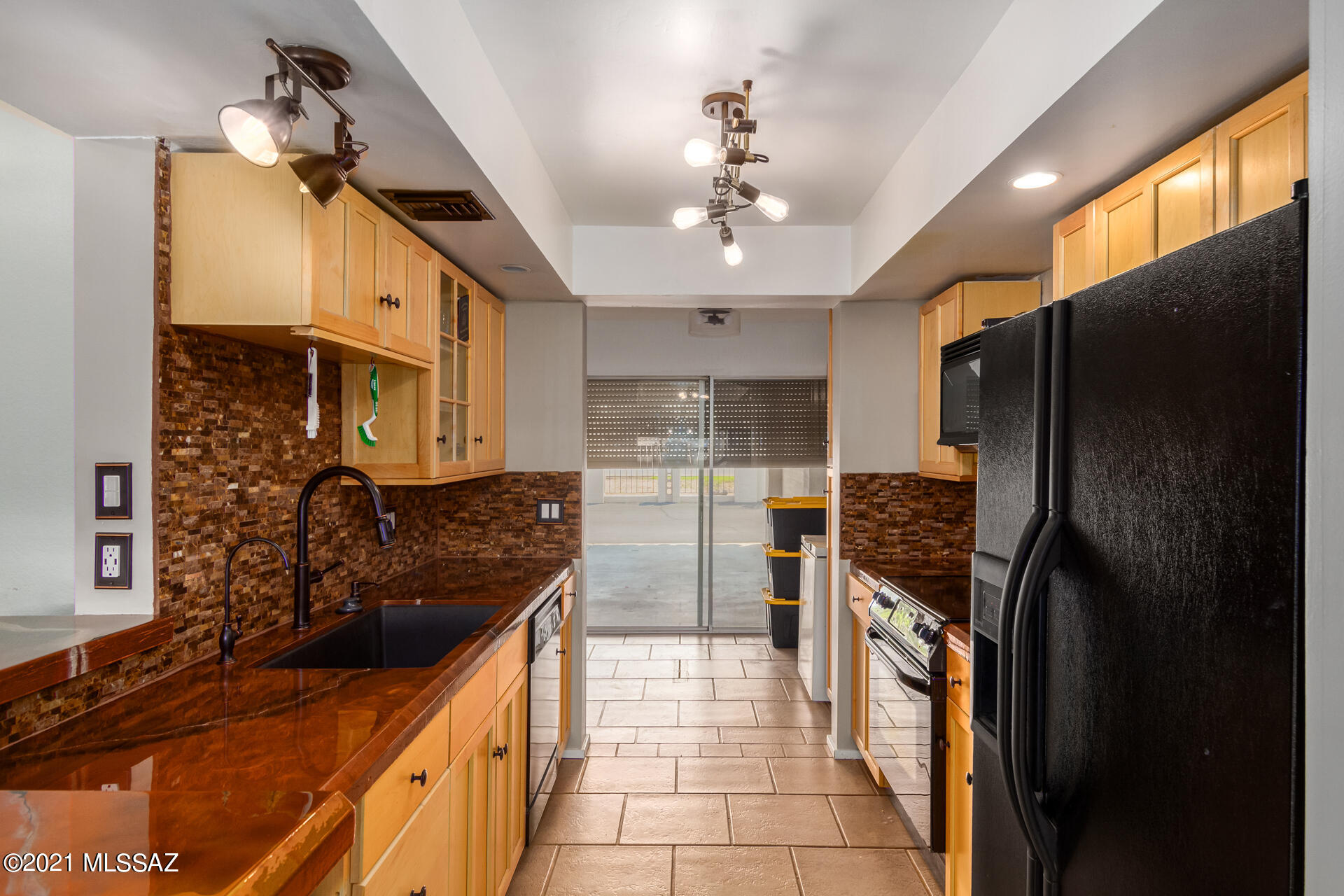 Tucson Prince Townhouses - Residential