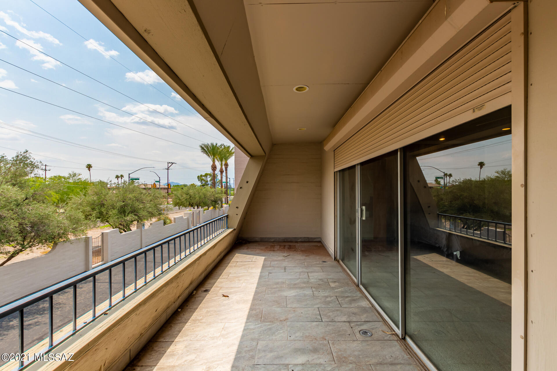 Tucson Prince Townhouses - Residential
