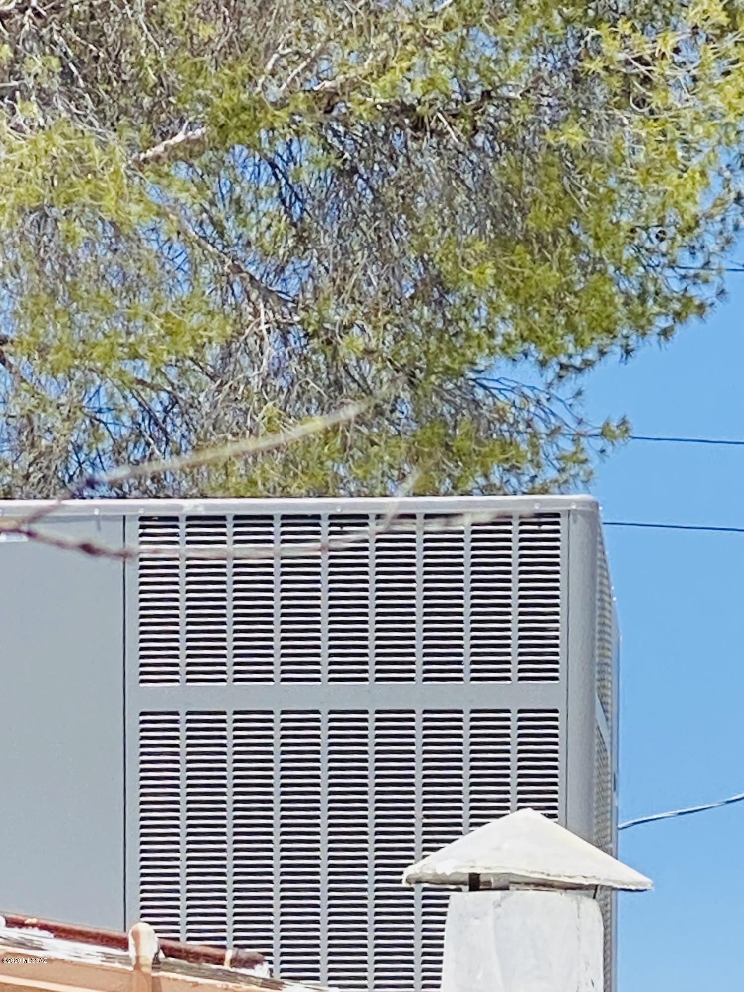 Craycroft Annex Addition - Residential
