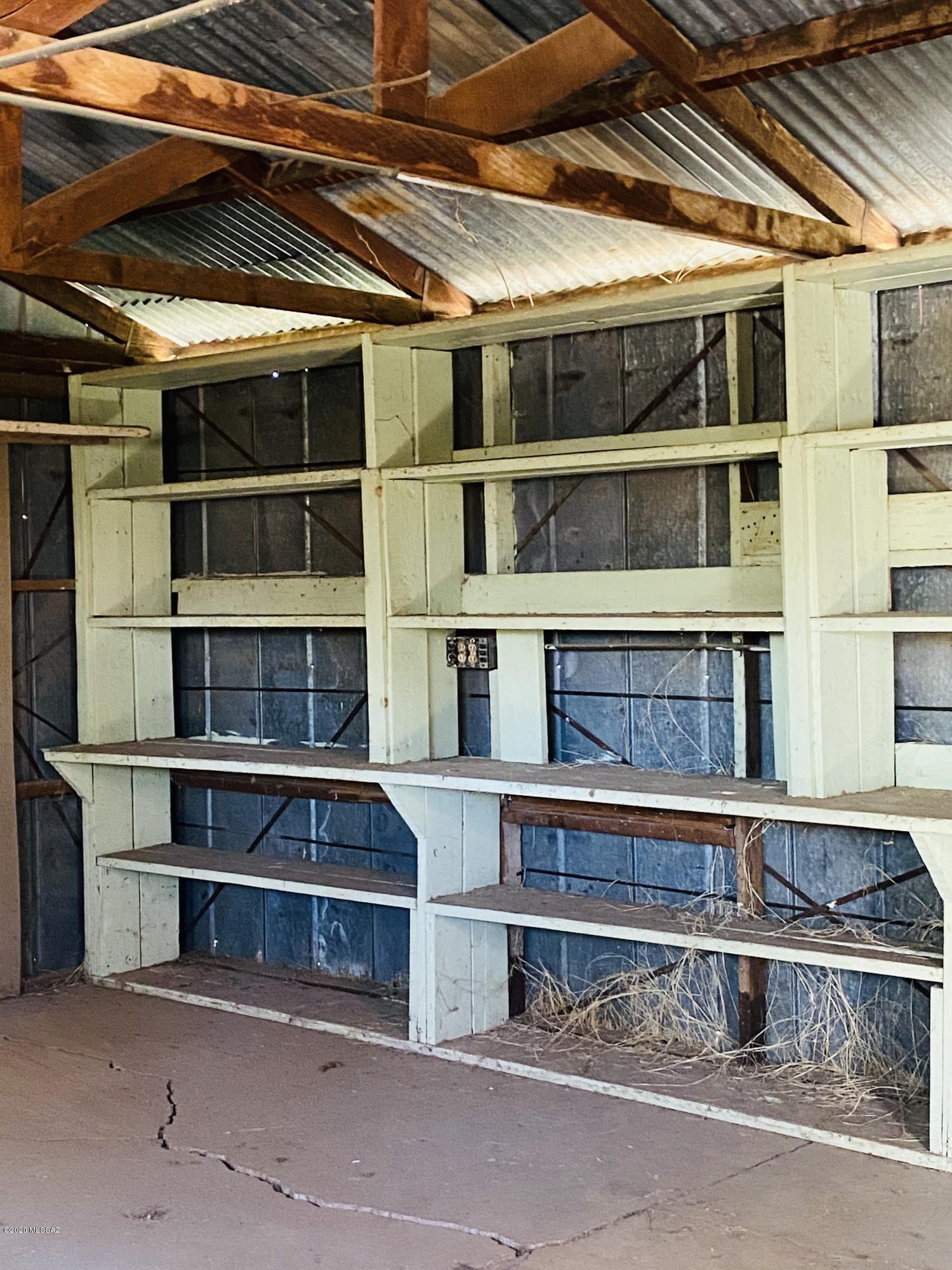 Craycroft Annex Addition - Residential