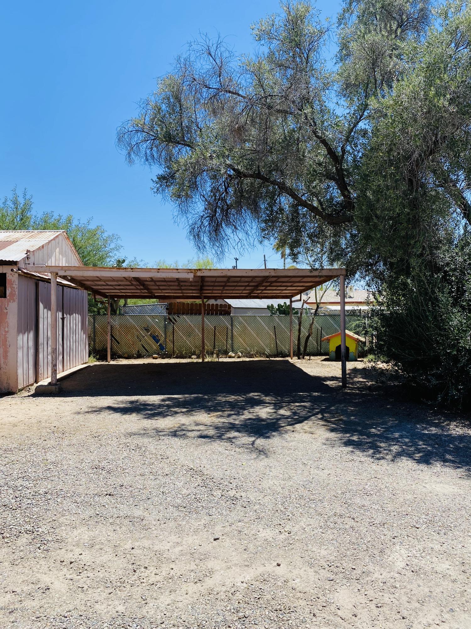 Craycroft Annex Addition - Residential