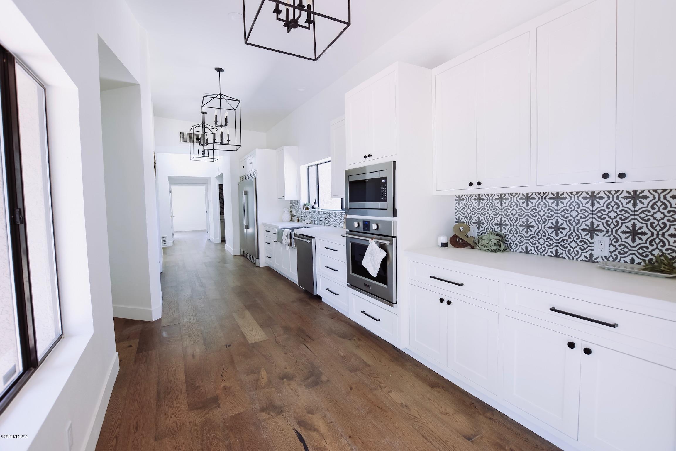 Westward Look Heights(1-45) - Residential