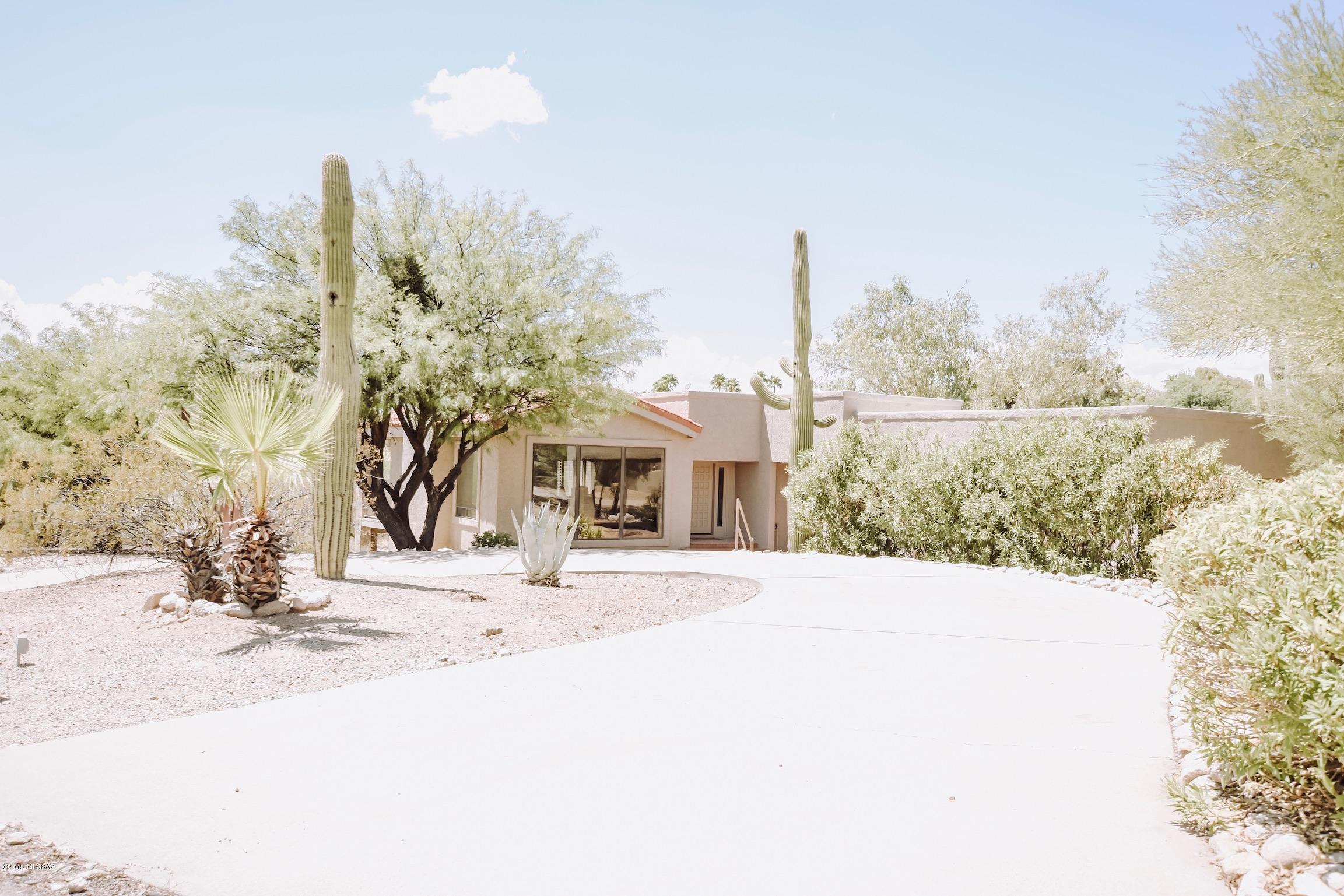Westward Look Heights(1-45) - Residential