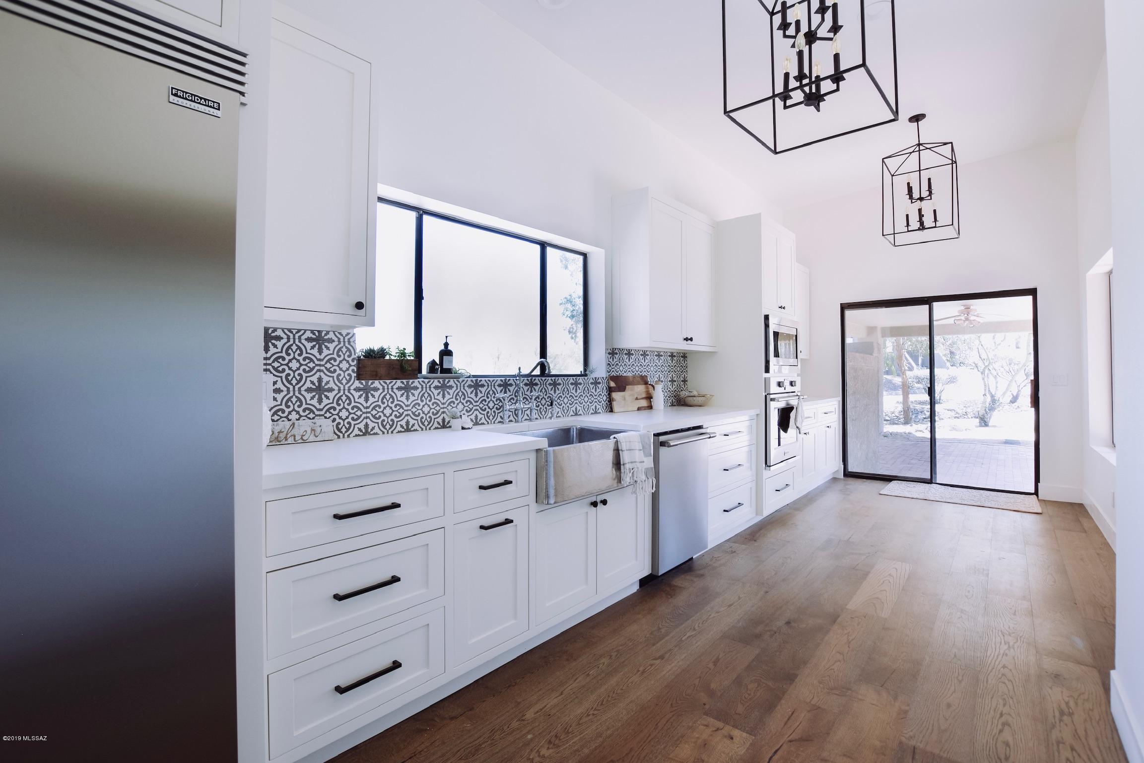 Westward Look Heights(1-45) - Residential