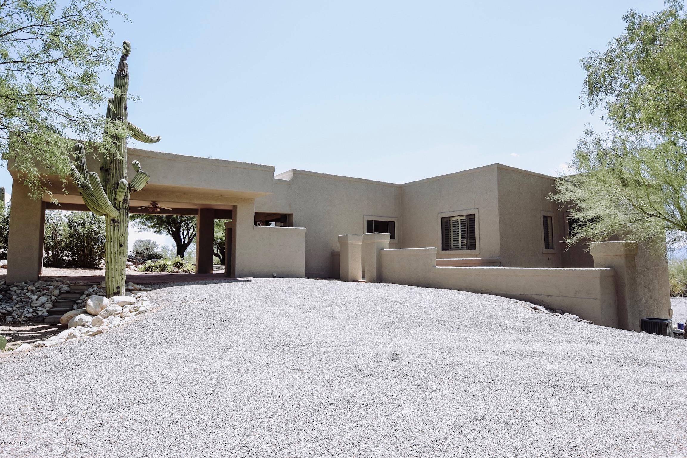 Westward Look Heights(1-45) - Residential