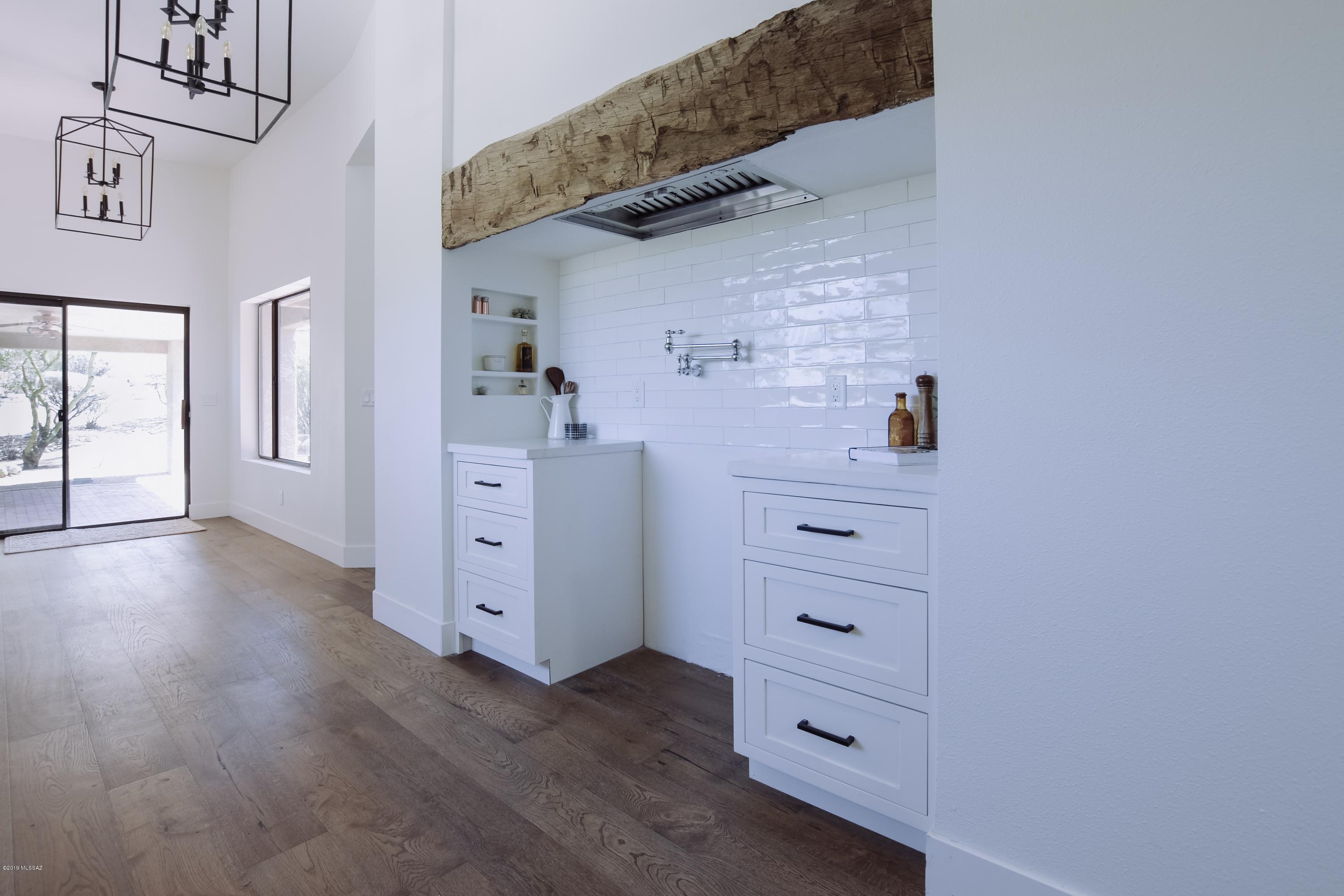 Westward Look Heights(1-45) - Residential