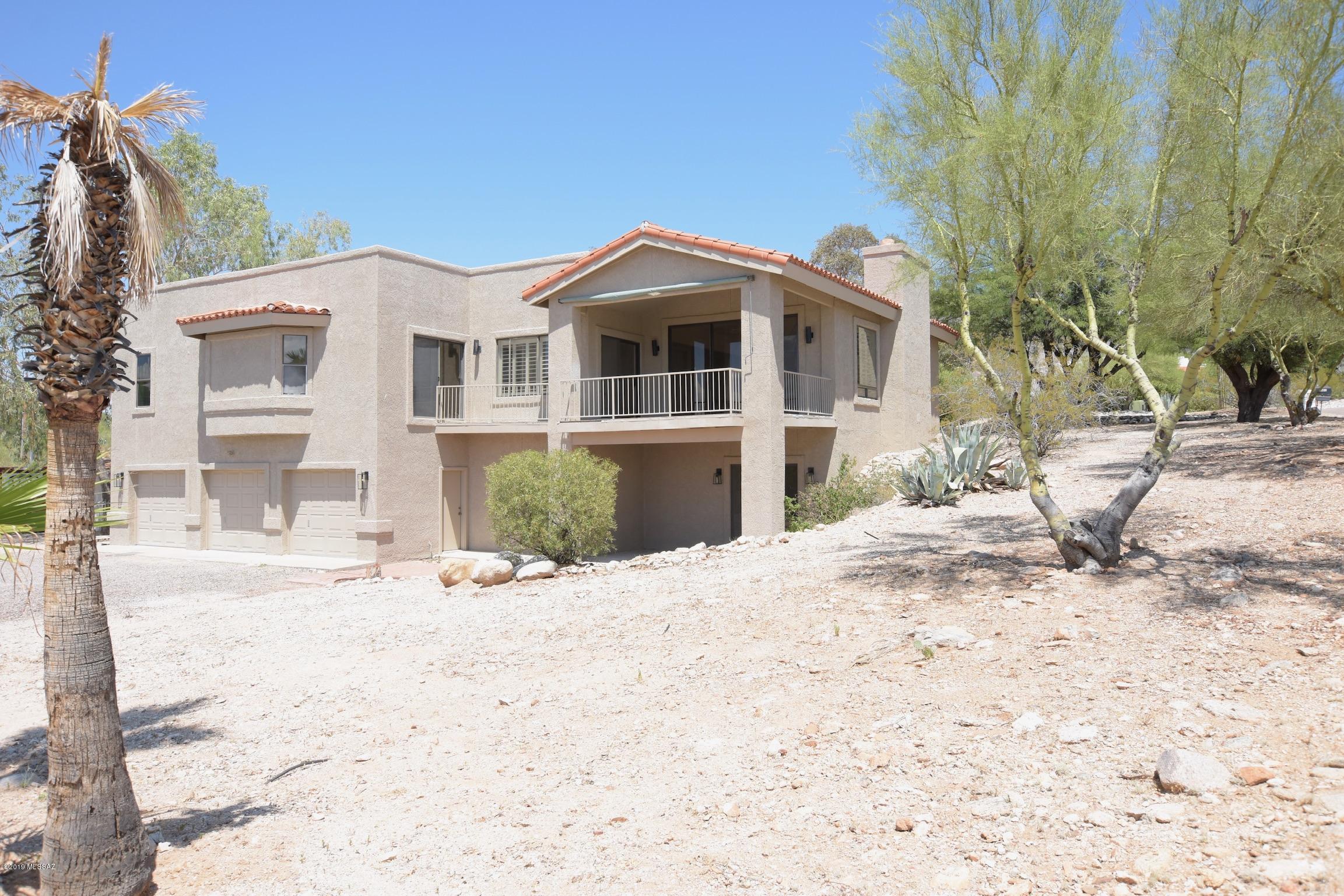 Westward Look Heights(1-45) - Residential