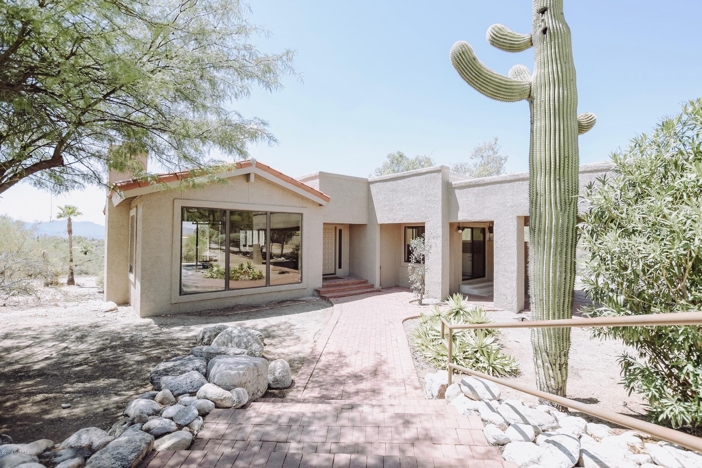 Westward Look Heights(1-45) - Residential