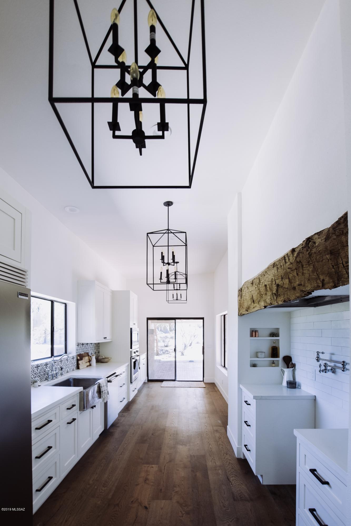 Westward Look Heights(1-45) - Residential