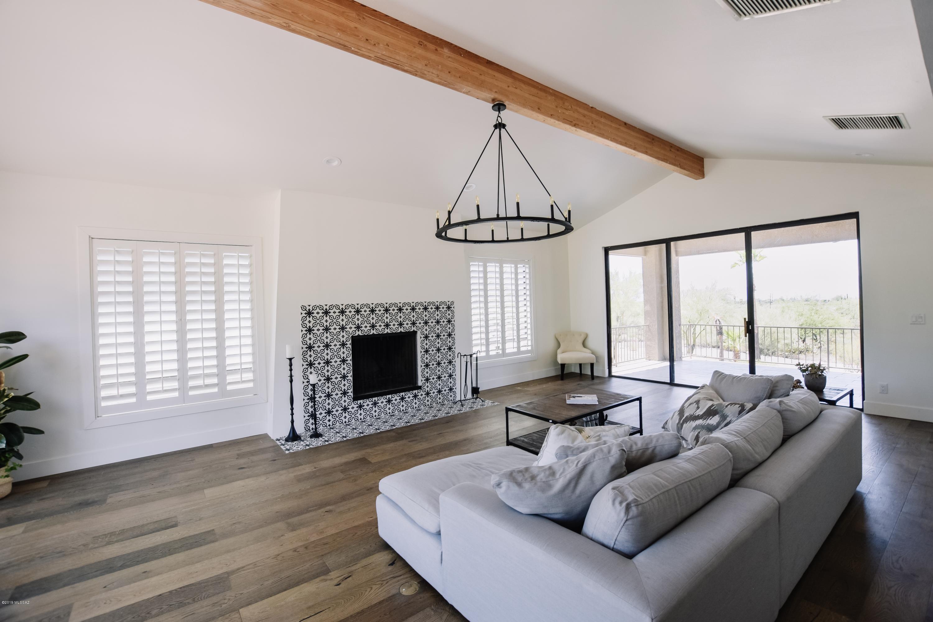 Westward Look Heights(1-45) - Residential