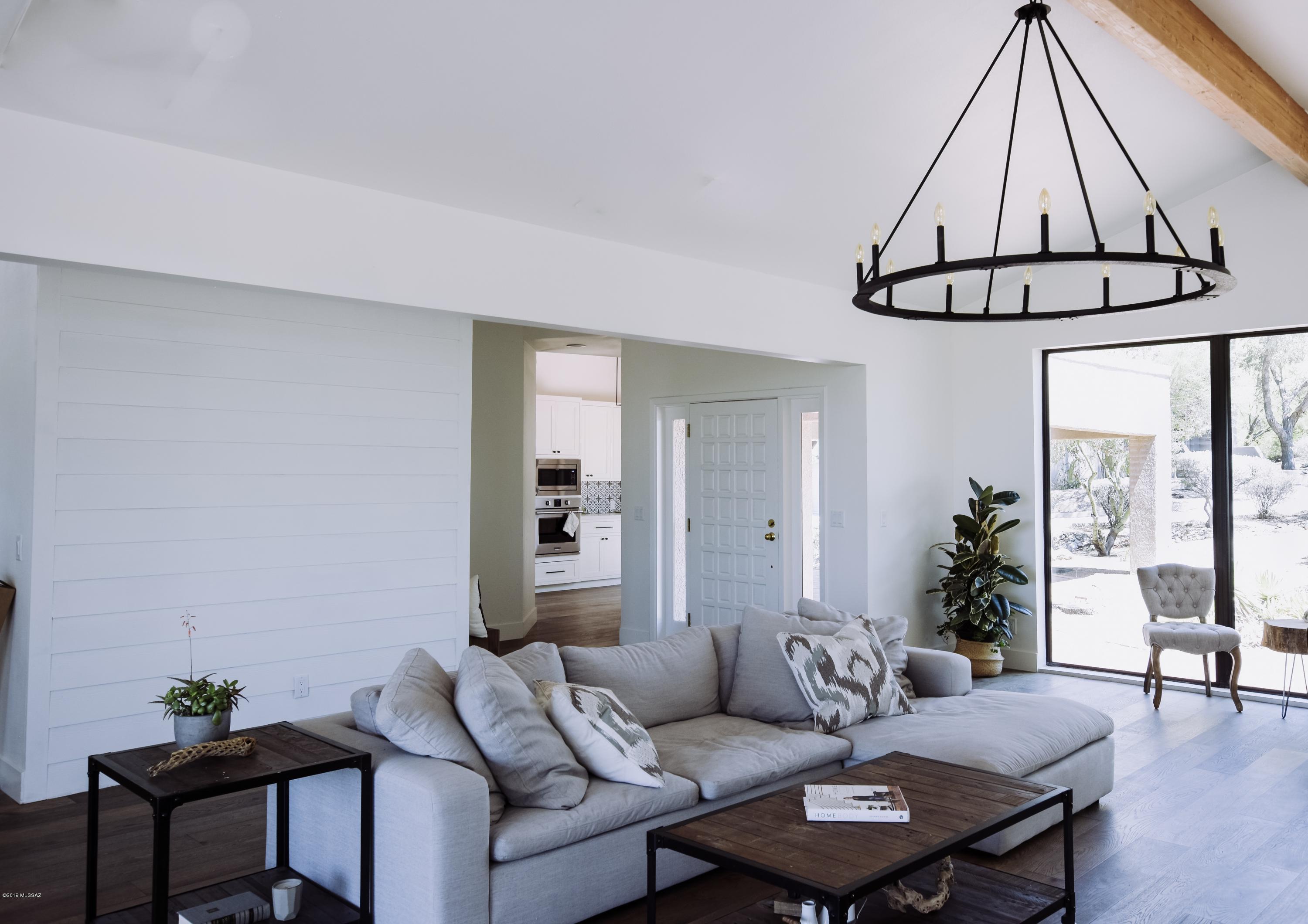 Westward Look Heights(1-45) - Residential
