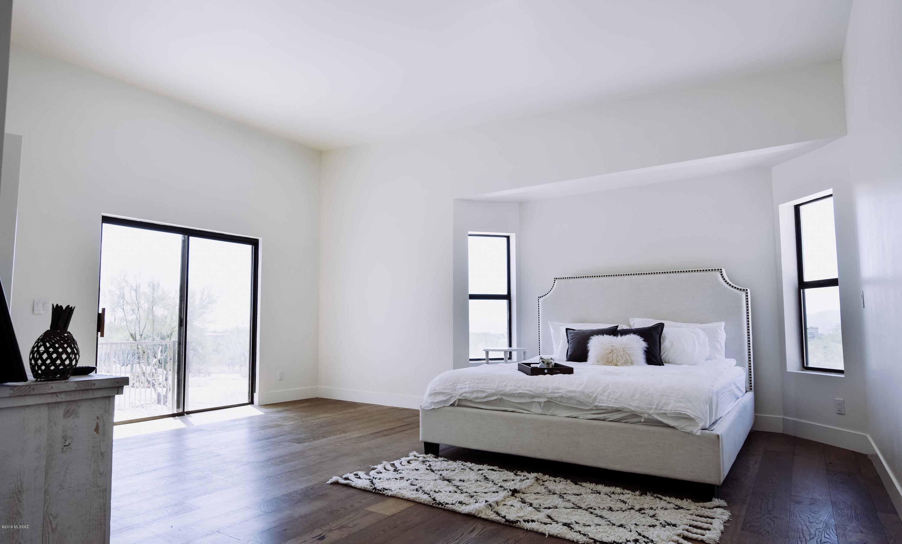 Westward Look Heights(1-45) - Residential