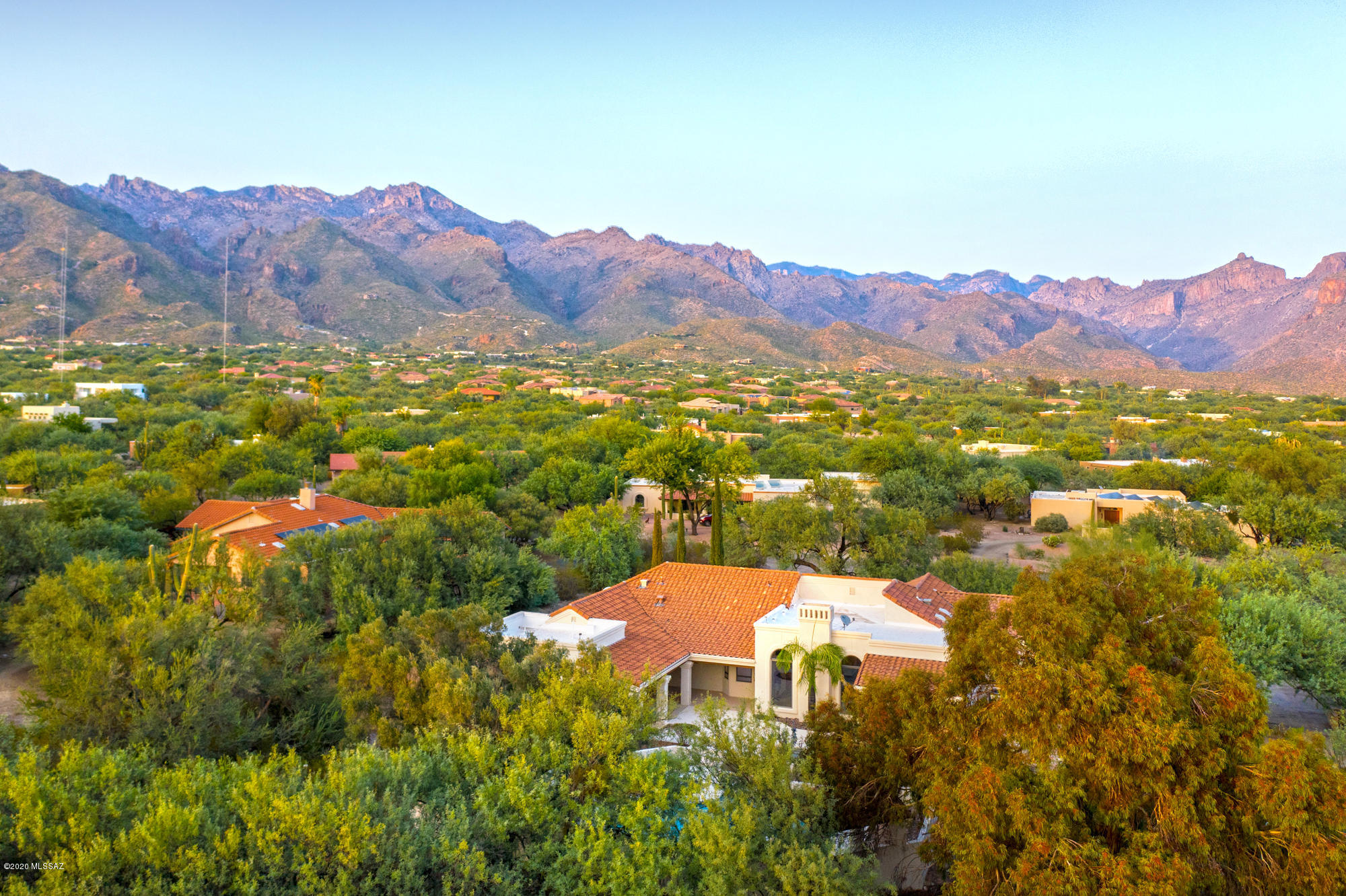 Indian Trails Estates (1-33) - Residential