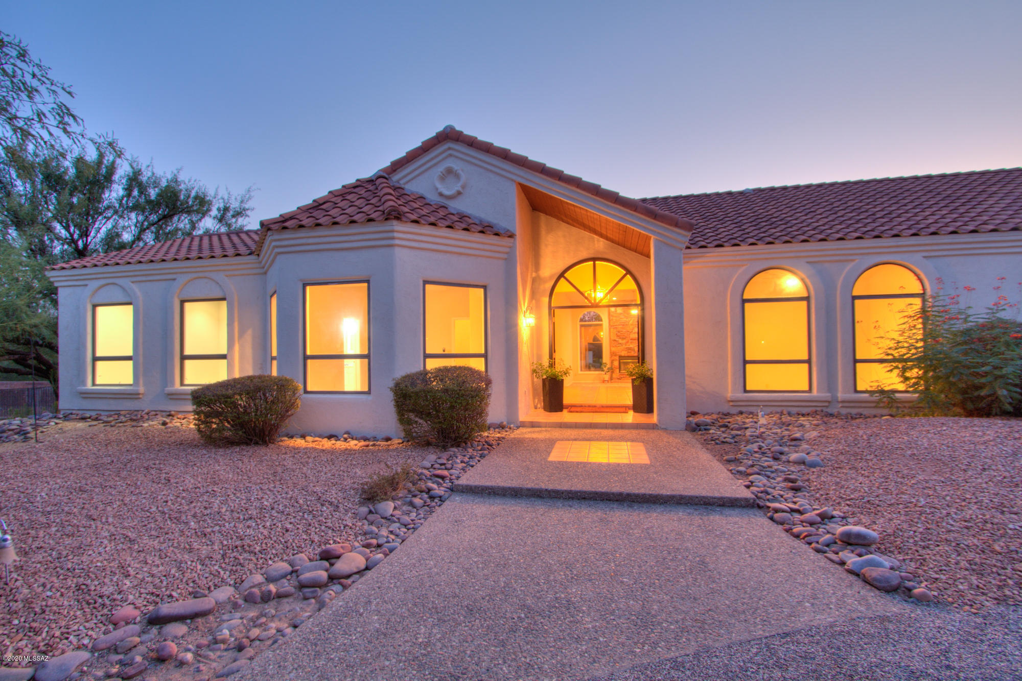 Indian Trails Estates (1-33) - Residential