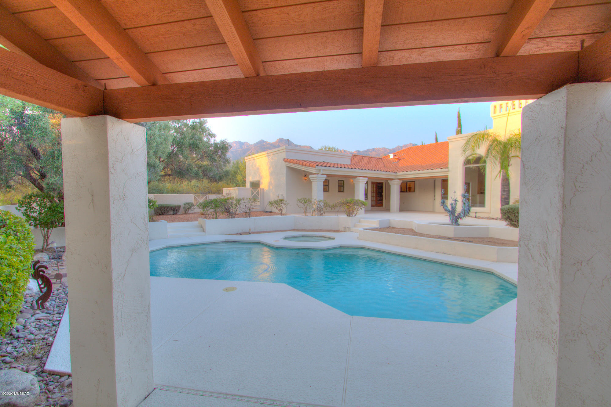 Indian Trails Estates (1-33) - Residential