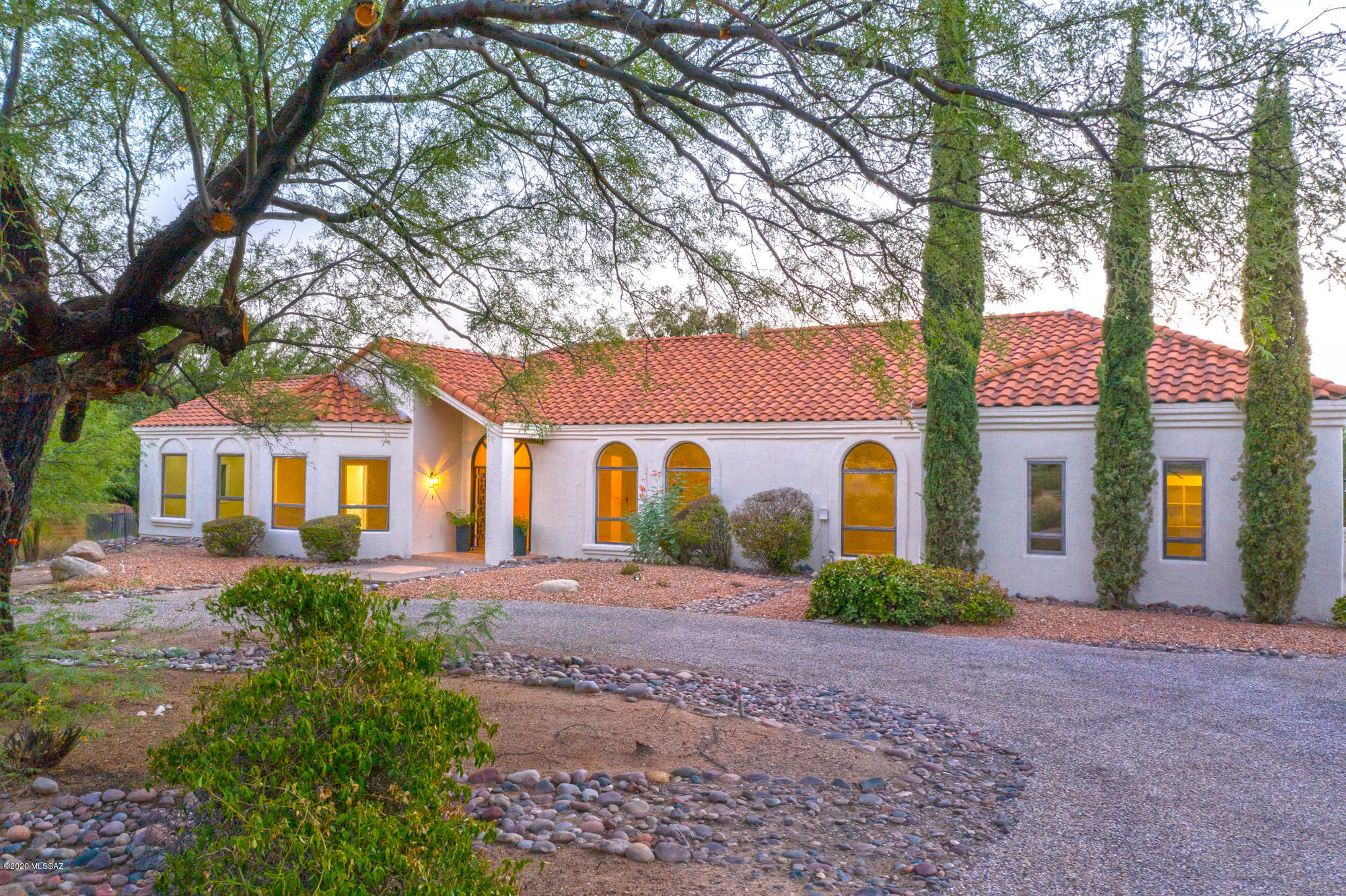 Indian Trails Estates (1-33) - Residential
