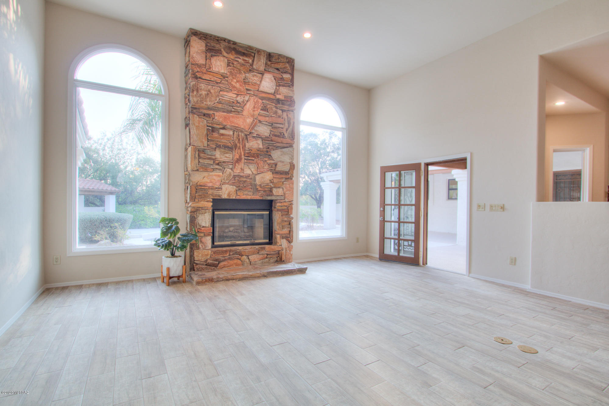 Indian Trails Estates (1-33) - Residential