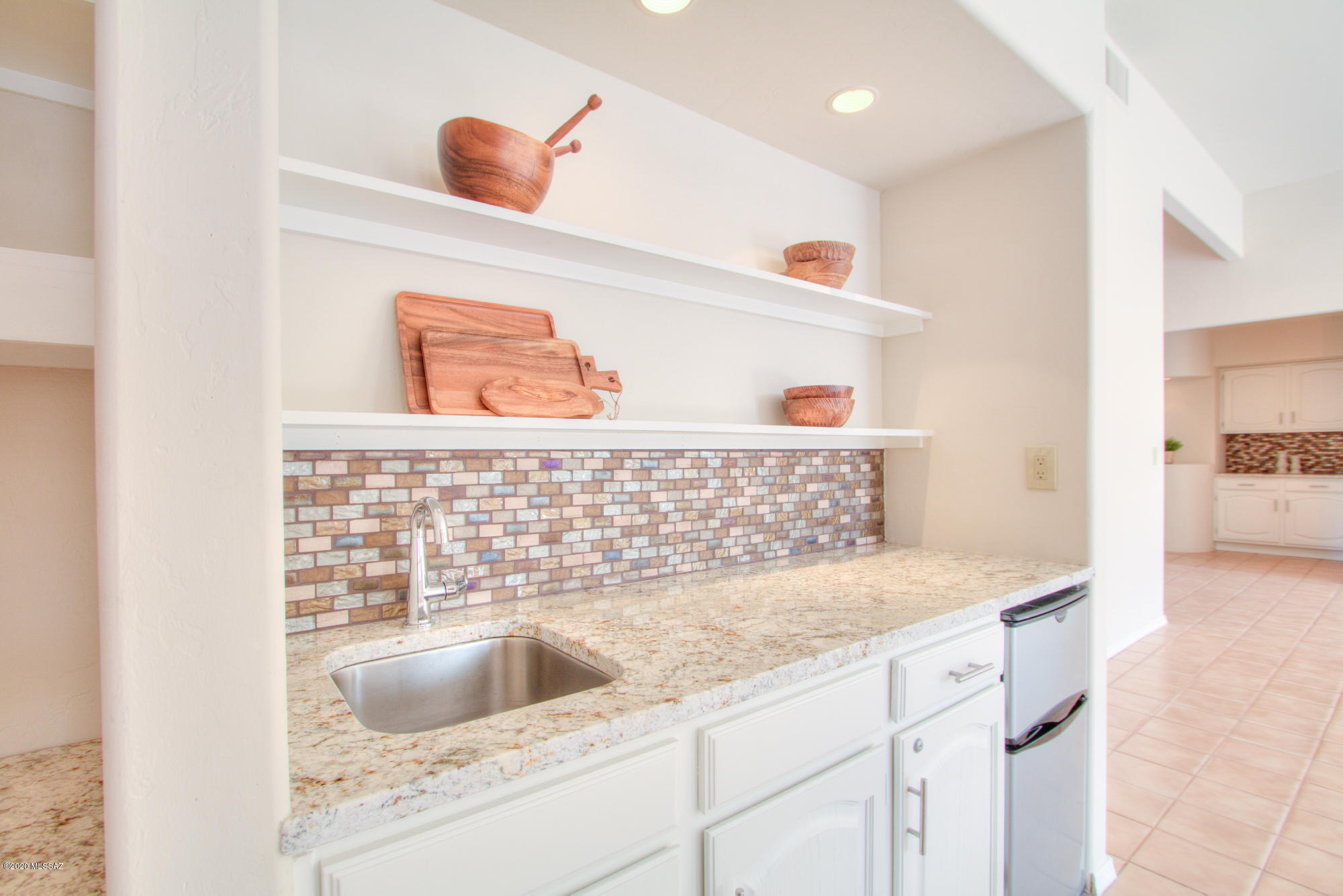 Indian Trails Estates (1-33) - Residential