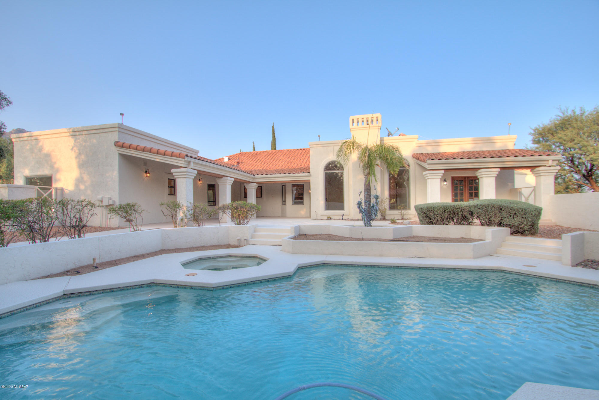 Indian Trails Estates (1-33) - Residential