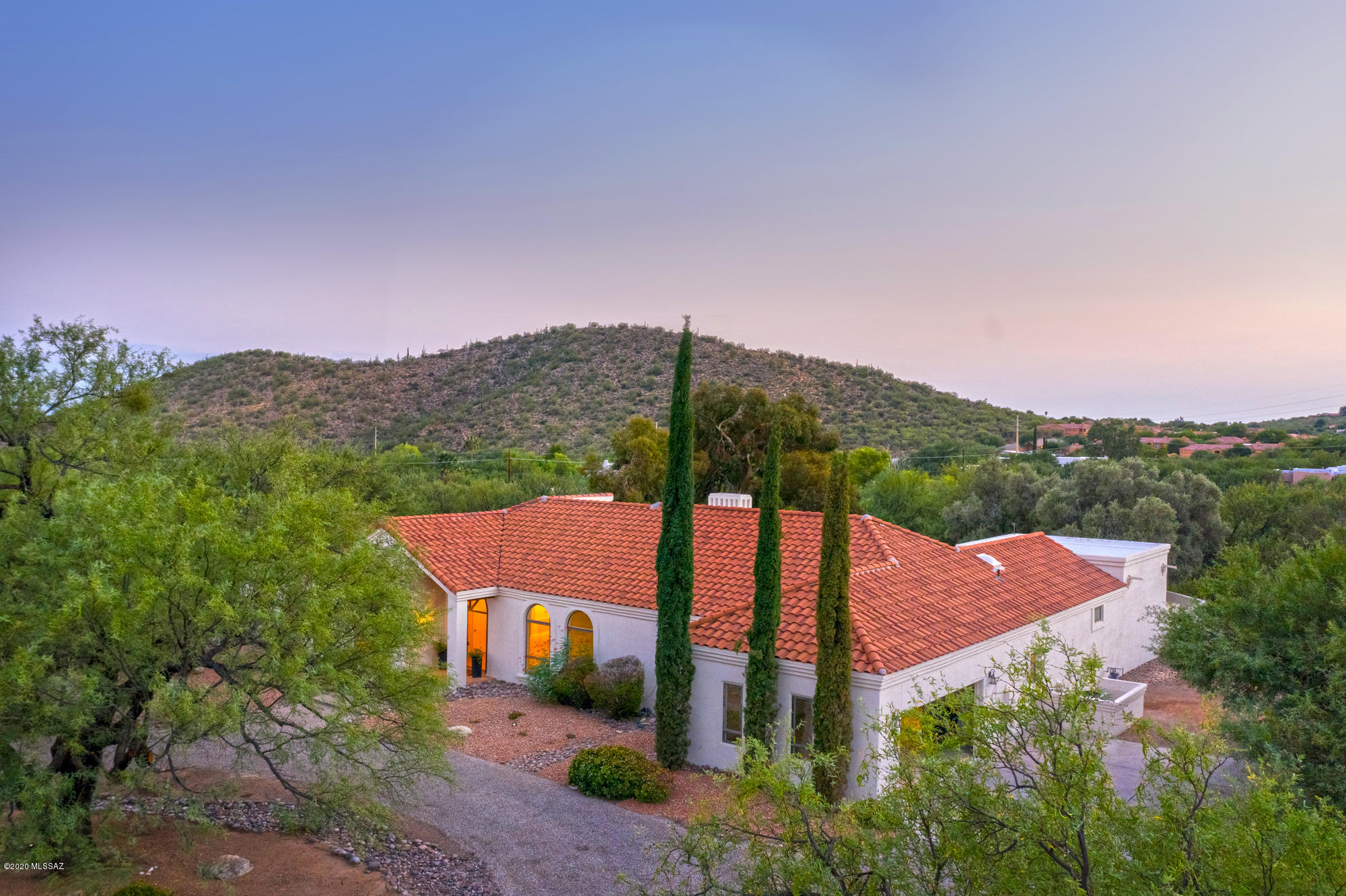Indian Trails Estates (1-33) - Residential